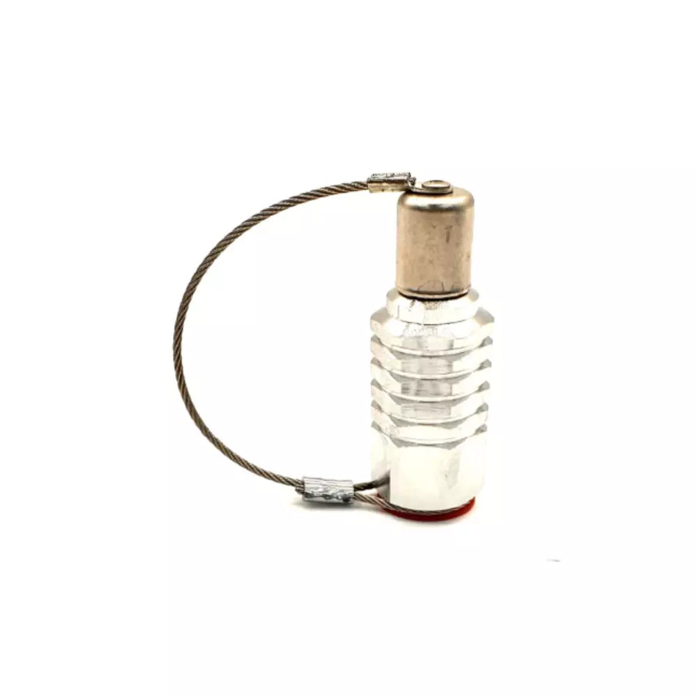 Amerex KP Fryer/Griddle 2XFG Nozzle, Single I | Amerex Fire Safety