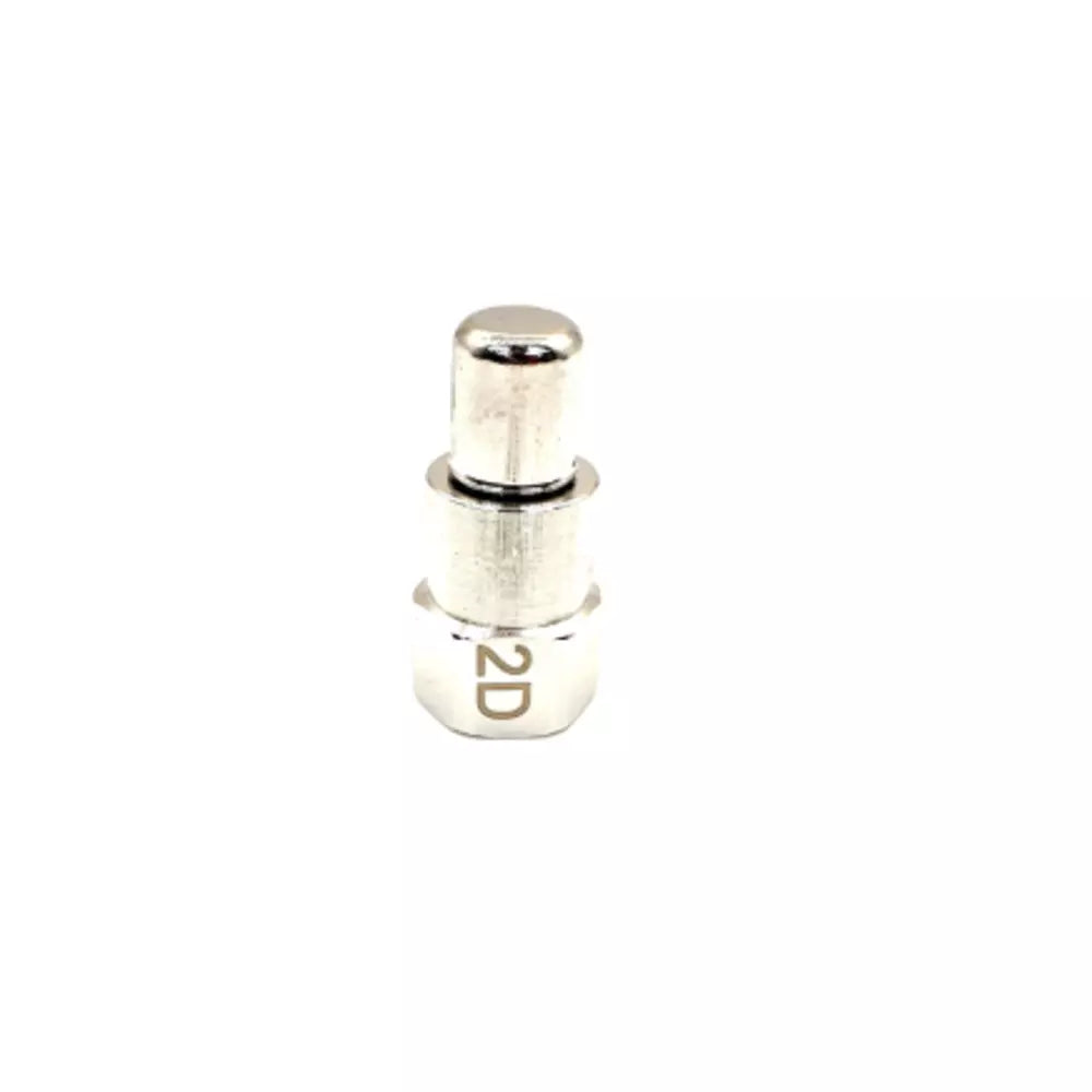 PyroChem 2D Nozzle, Single Item 551038 '551038 PyroChem