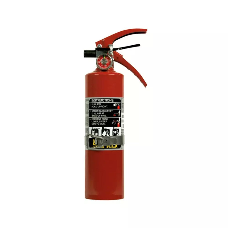 An image of a A02SVB fire extinguisher.