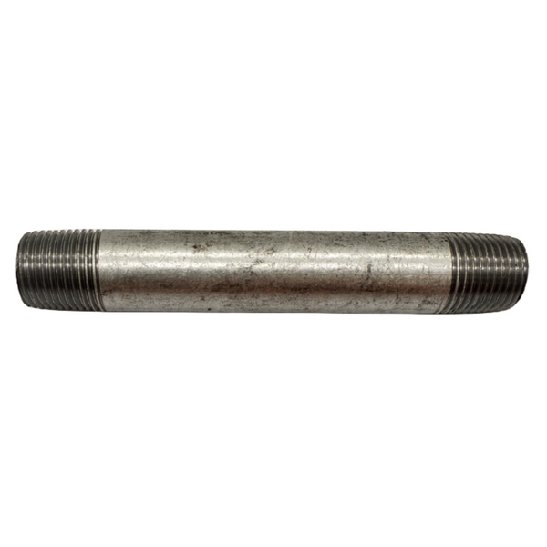 1/2" x 5" Nipple Galvanized