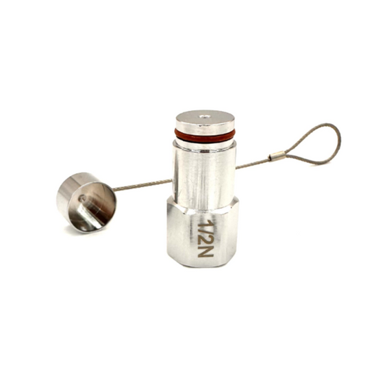 1/2 N Nozzle