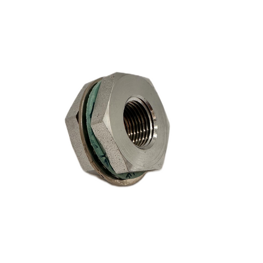 1/2" Quick Seal
