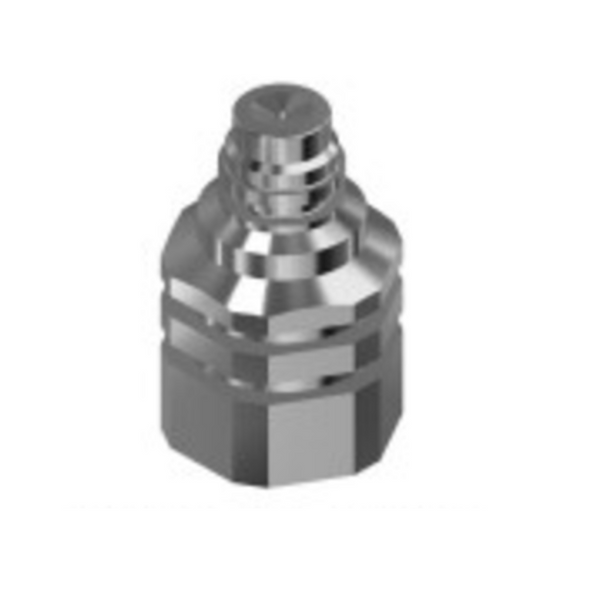 Nozzle APPL 1X38 W/CAP SALES (Pack of 10) 11982-P010