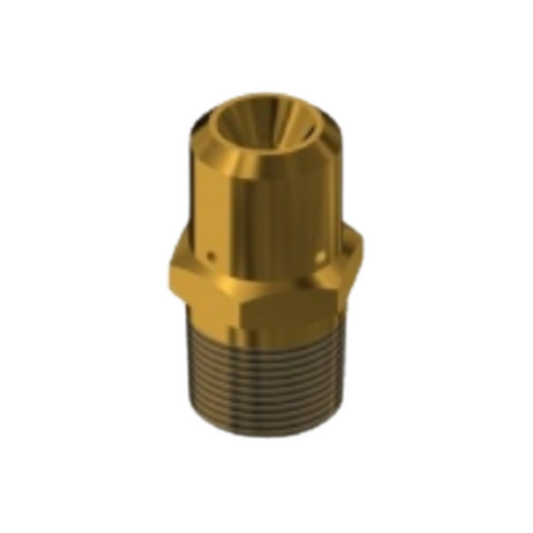Nozzle ASY LAOH IND SYS