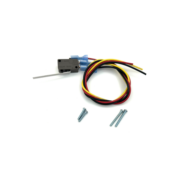 Amerex Switch Electric SPDT 12524