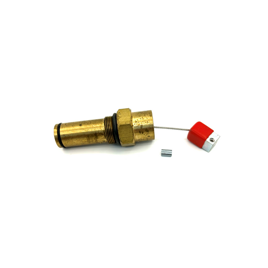 Amerex Trip Assembly Gas Wet