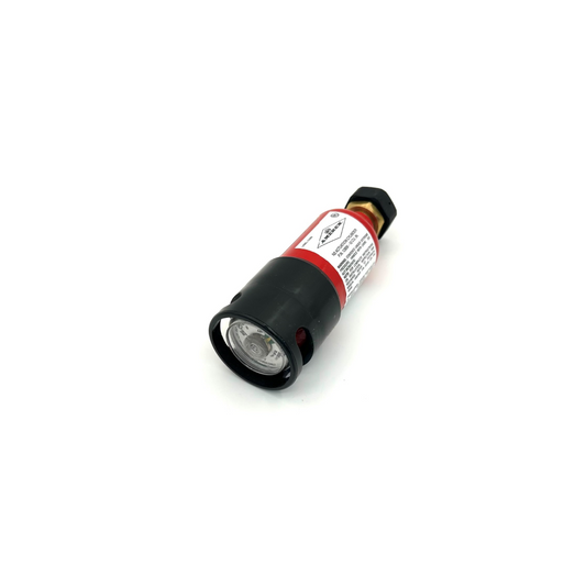 Amerex Nitrogen Cylinder Cartridge
