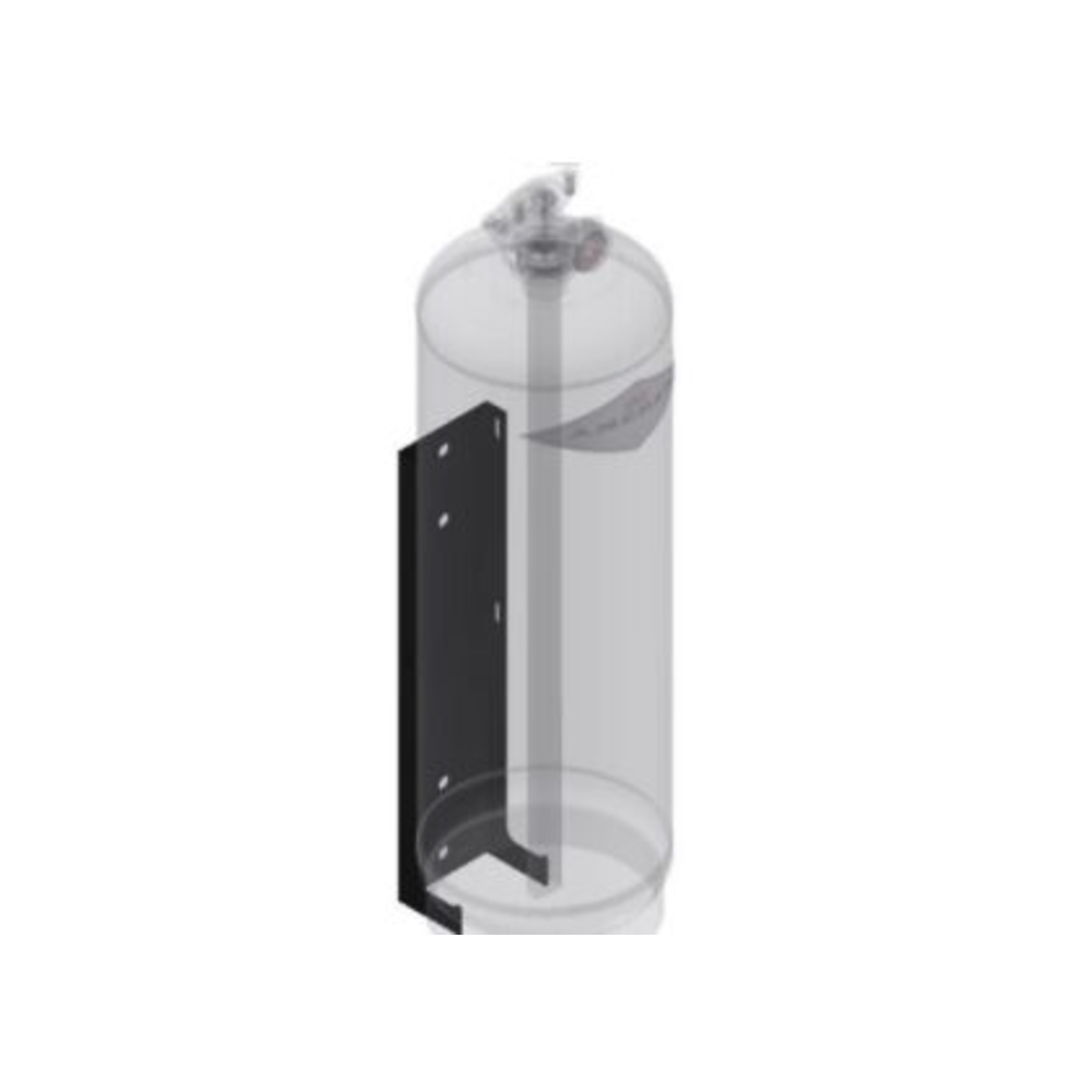 14929 AMEREX KP IS18, 35, 45 BRACKET