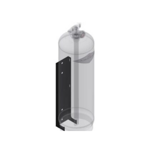 14929 AMEREX KP IS18, 35, 45 BRACKET
