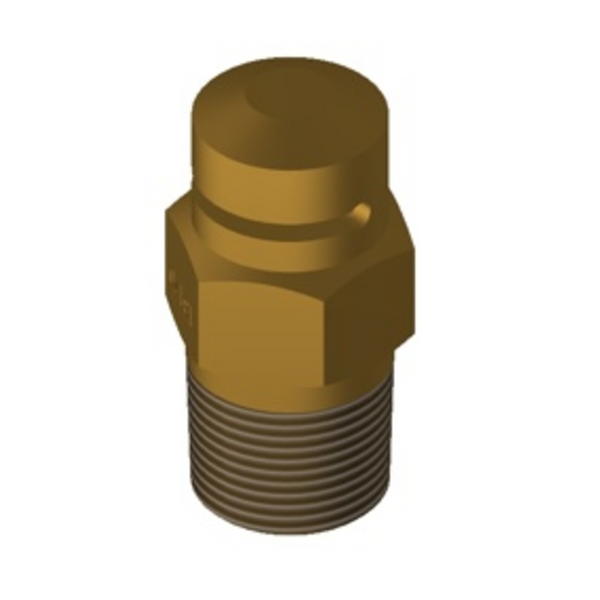 Nozzle ASY TANKSIDE IS 16170