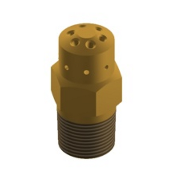 NOZZLE ASY TOTAL FLOOD ABC 16172