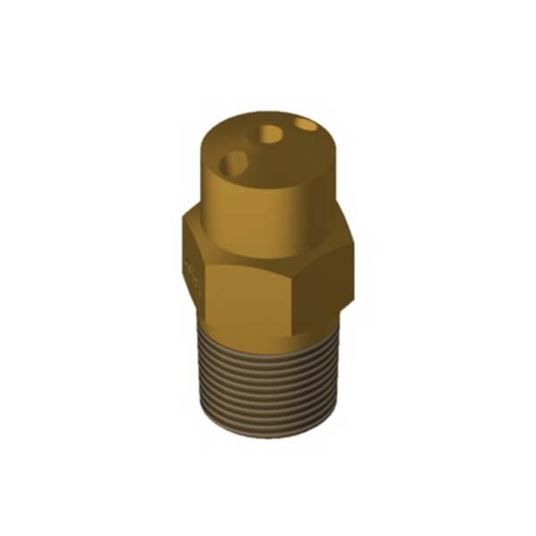 Nozzle ASY SCREEN IND SYS 16192