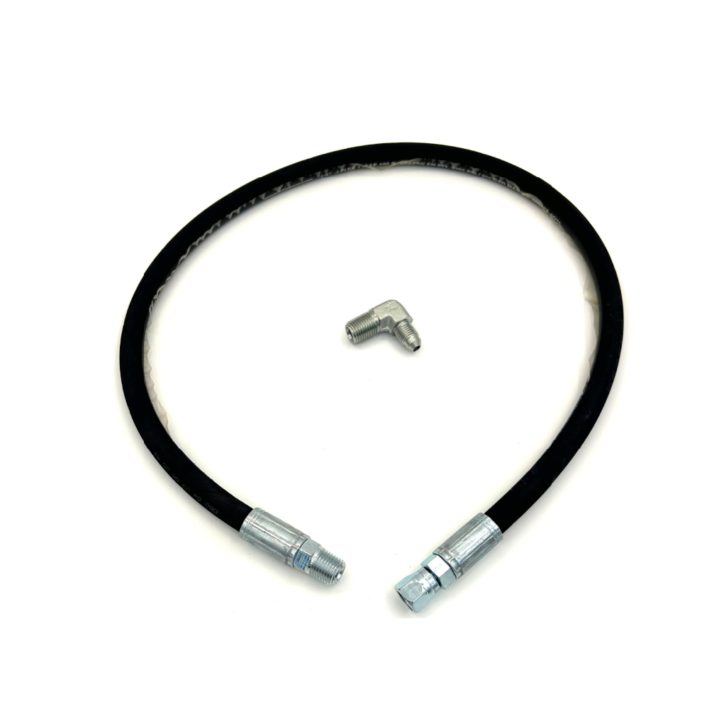 Amerex 32" Actuation Hose