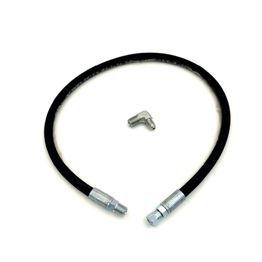 Amerex 32" Actuation Hose