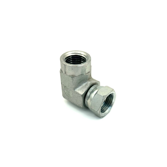Amerex Swivel Adaptor