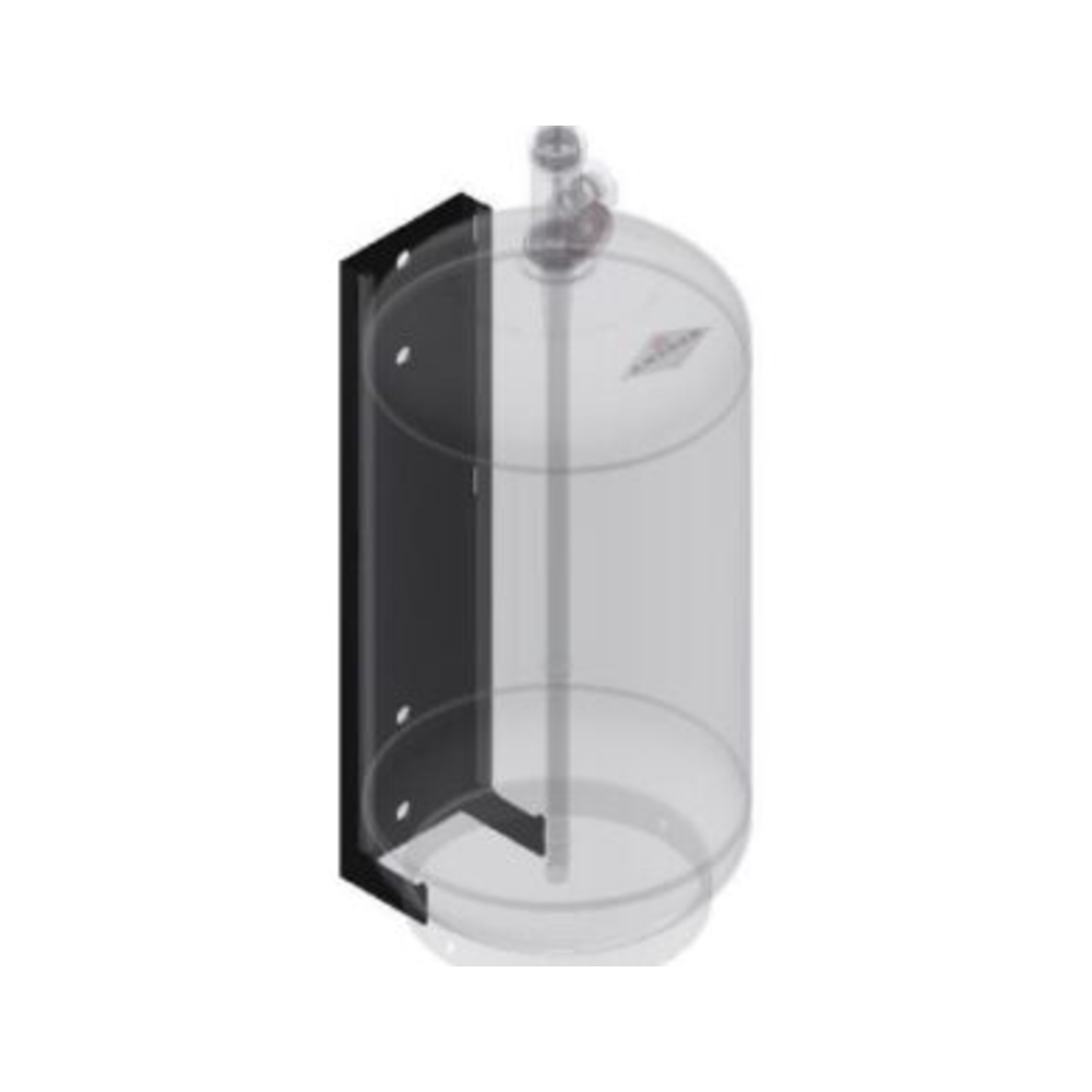 16920 AMEREX KP 275, 375, 475 BRACKET