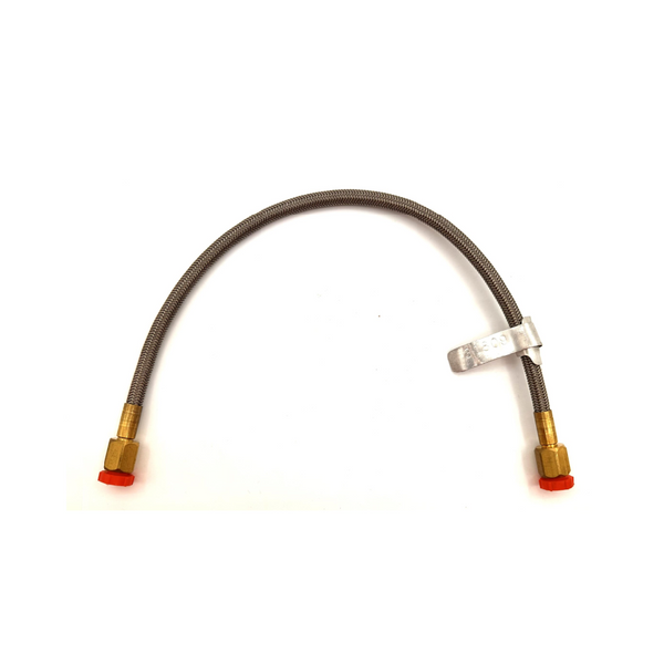 16 Inch Actuation Hose 031809