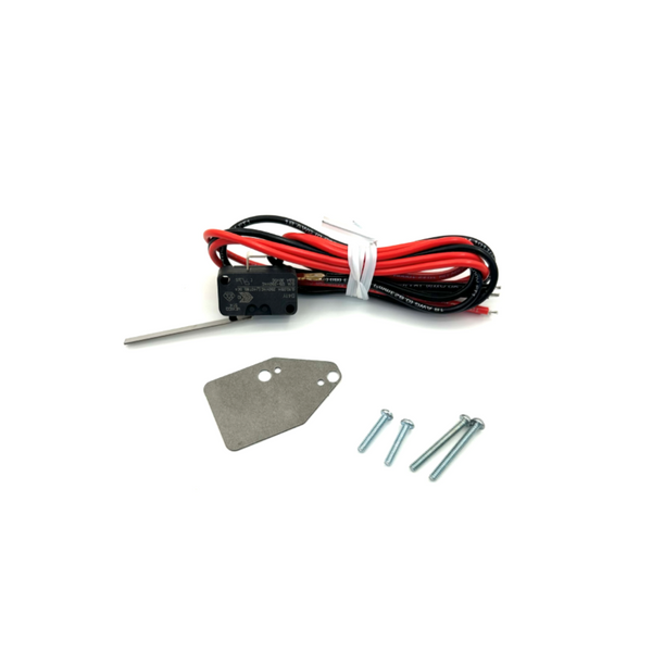 Amerex Switch Asy Alarm Signal