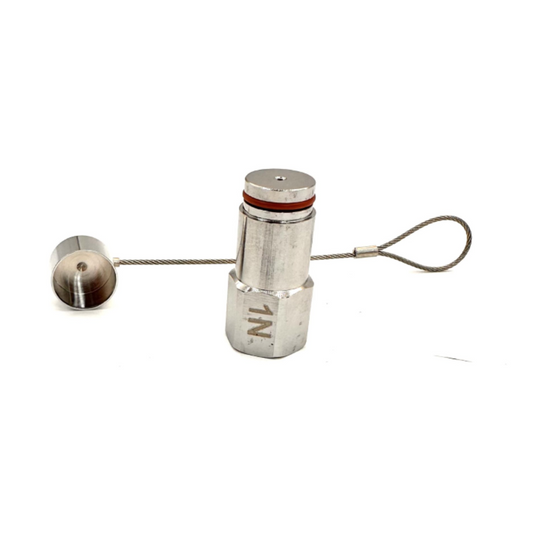 Ansul Nozzle, 1N (new style)