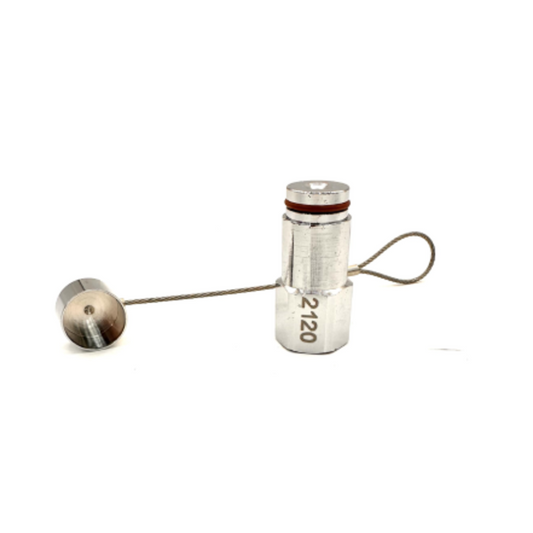 Ansul Nozzle, 2120 (new style)
