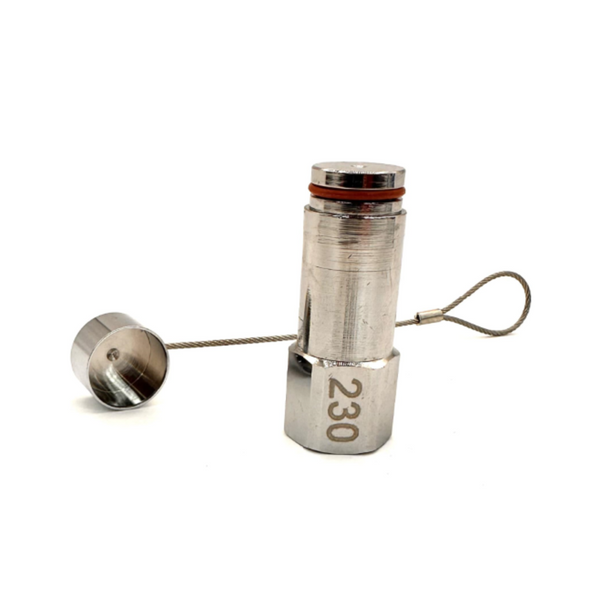 Ansul Nozzle, 230 (new style)