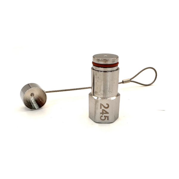 Ansul Nozzle, 245 (new style)