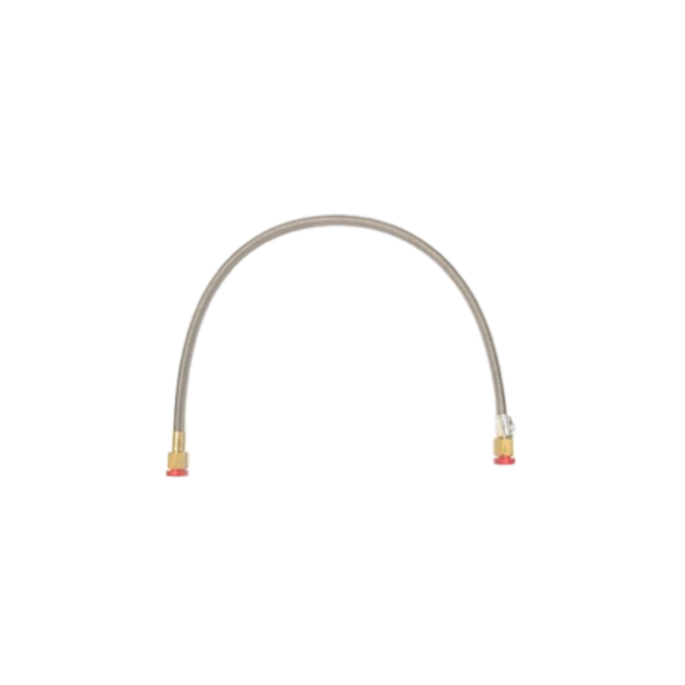 24 Inch Braided Hose