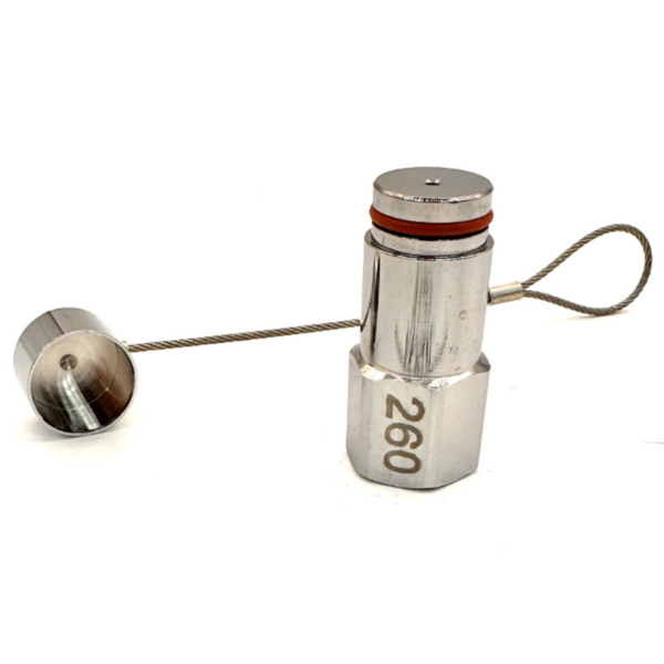 Ansul Nozzle, 260 (new style)