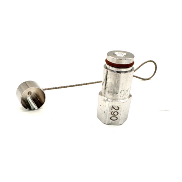 Ansul Nozzle, 290 (new style)