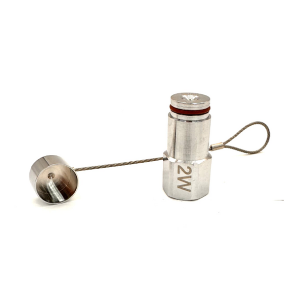 Ansul Nozzle, 2W (new style)