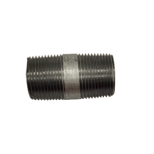 3/4" x 2" Nipple Galvanized