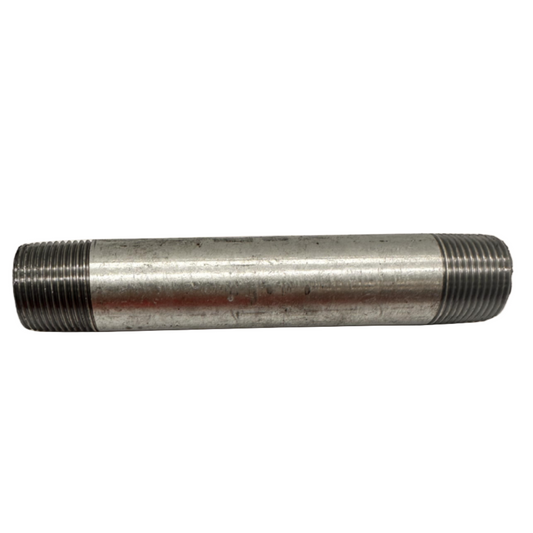 3/4" x 5-1/2" Nipple Galvanized