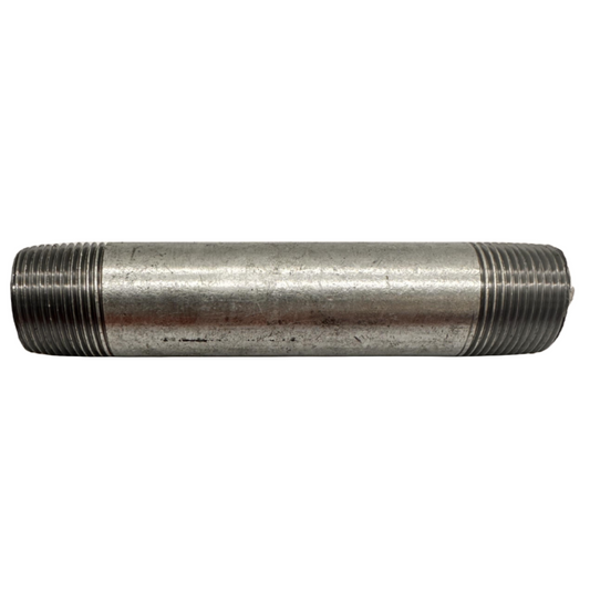 3/4" x 5" Nipple Galvanized