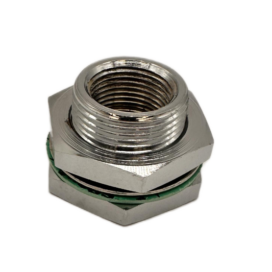 3/8" Quick Seal A 1-1/8" Hole
