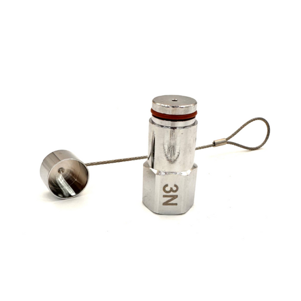 Ansul Nozzle, 3N (new style)