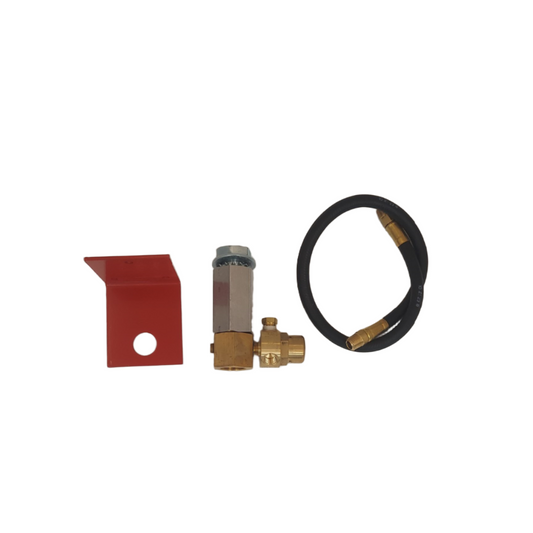 R-102 Regulated Actuator