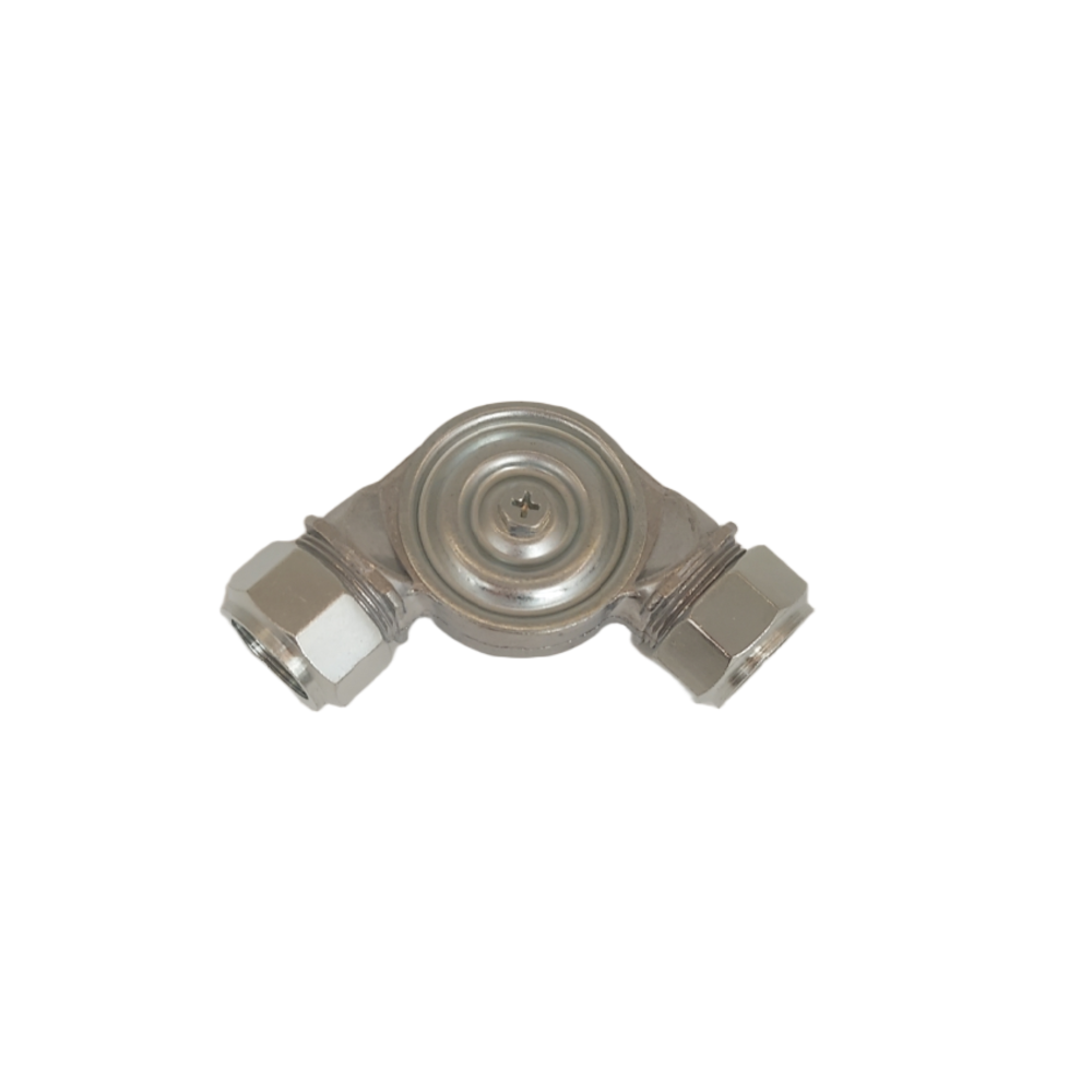 Pulley Elbow Shipping Assembly (Single, 423250)