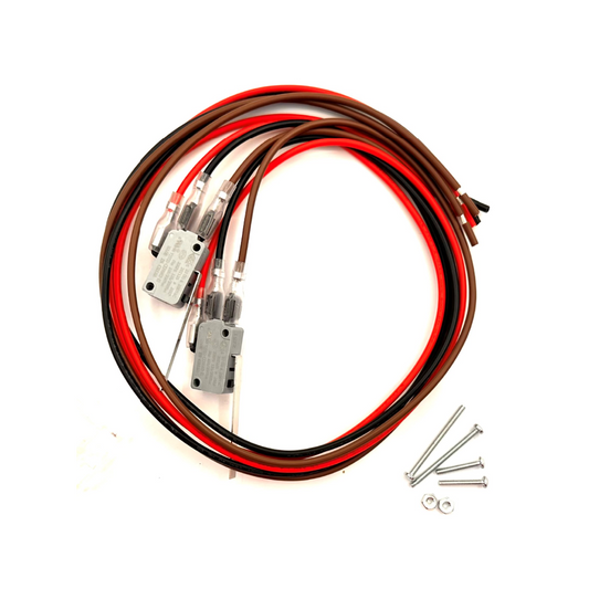 21Amp Electric Switch