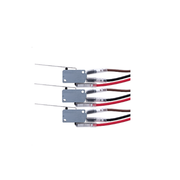 423880 Ansul Micro Switch 3 Pack