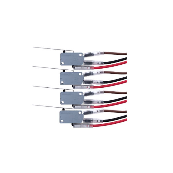 423881 Ansul Micro Switch 4 Pack