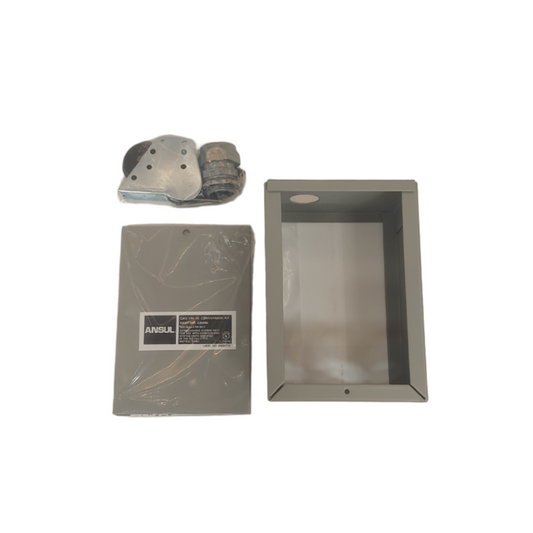 Gas Valve, Conversion Kit (Non-UL)