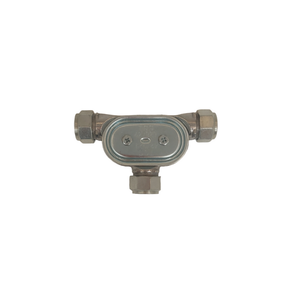 427929 Pulley Tee Single