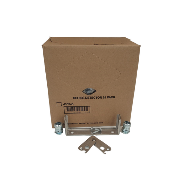 435547 Detector, Series (Scissor Linkage) (25 Pack)
