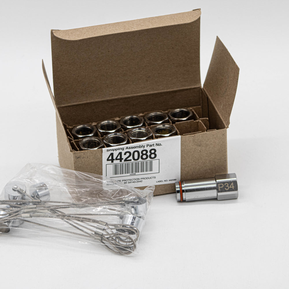 Ansul P34 Nozzle - 442088 | Ansul Fire Safety