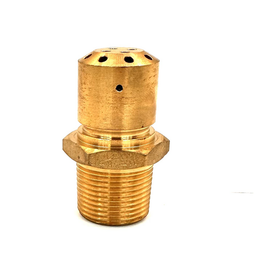 Monarch NF ABC 551658 Nozzle