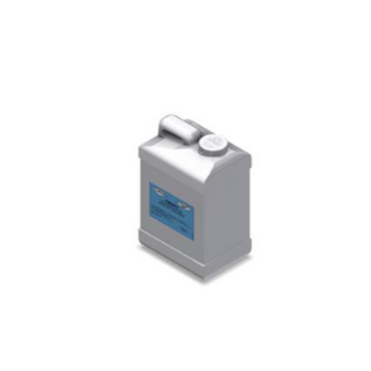 671 Amerex DeIonized Water 2.5 Gallons