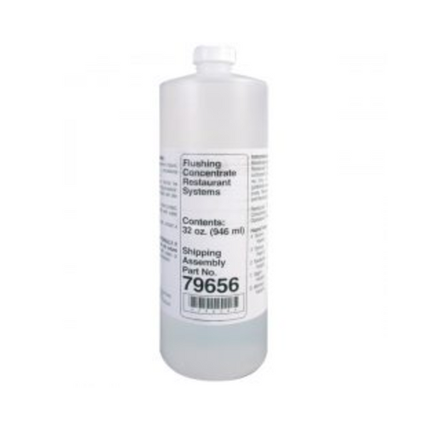 79656 ANSUL FLUSHING CONCENTRATE 32OZ FOR FLUSHING R-102