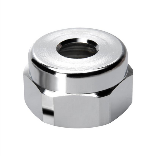 Range Guard Disc Cap for LPR Nozzle 87-120026-001