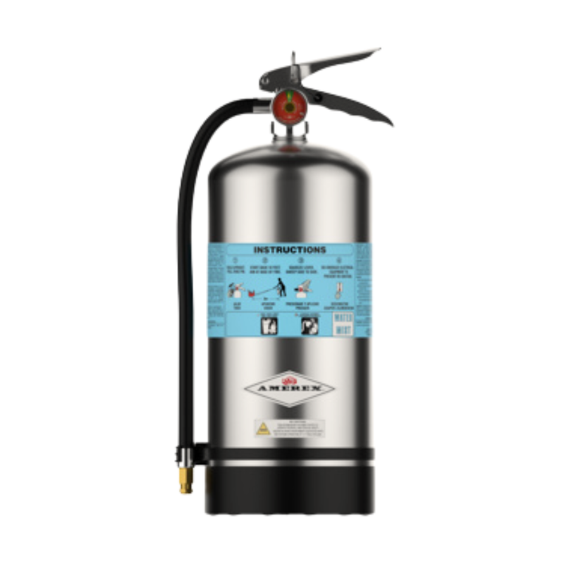 Is Investing in Heavy Duty Extinguishers Worth It?
