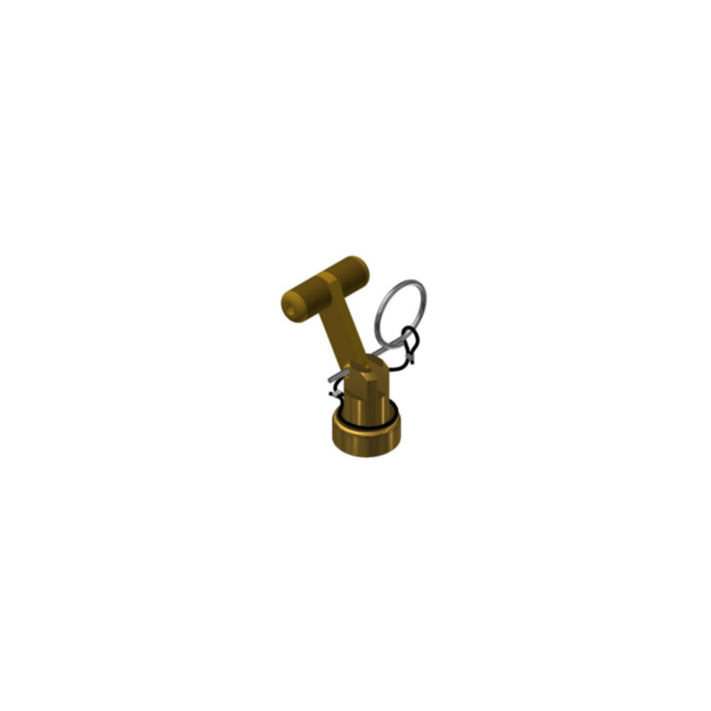 Amerex KP T Handle 12855